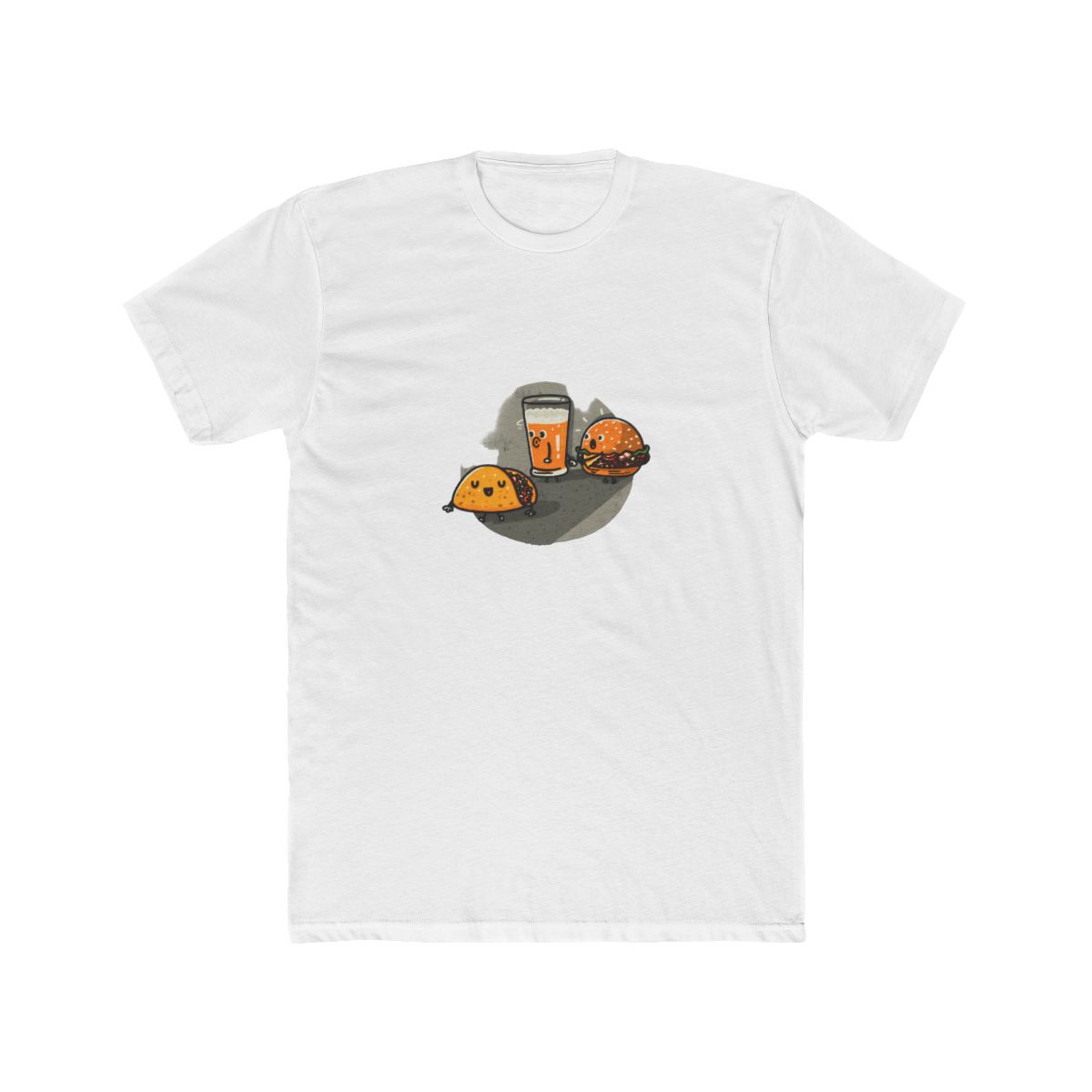 Distracted Beer Friend Meme T Shirt - Official t-shirts merchandise