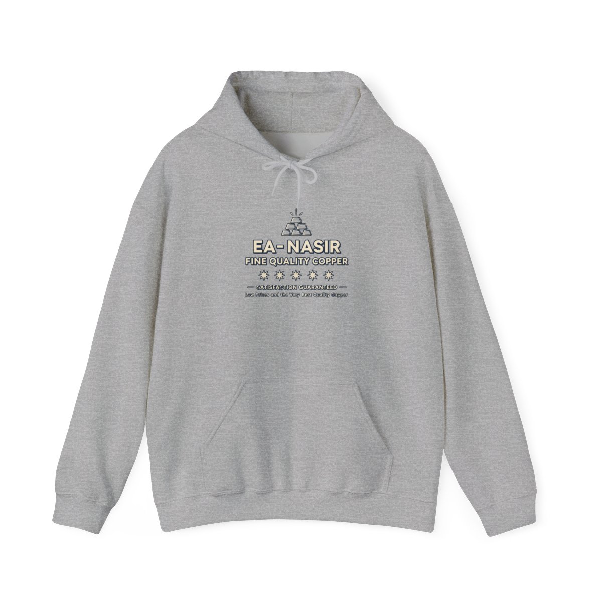 Ea Nasir Hoodie Funny History Meme Sweatshirt Gift for Historian Hoodie - Official hoodies merchandise