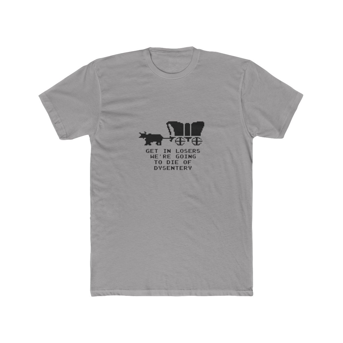 Retro Gaming T-Shirt - Official t-shirts merchandise