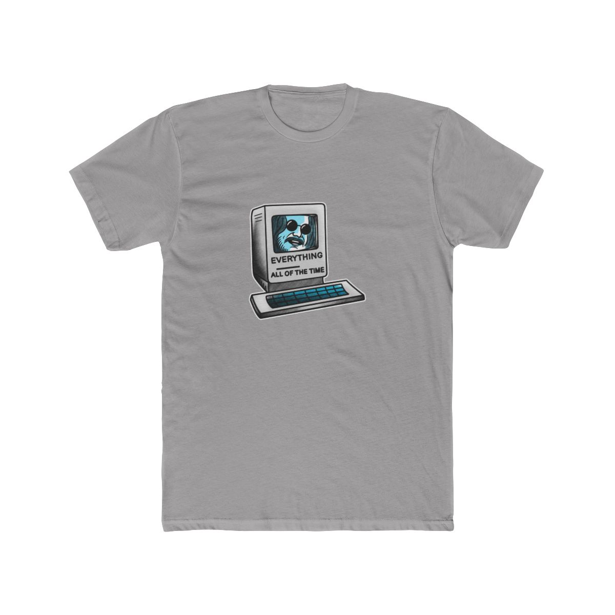 Welcome To The Internet T Shirt - Official t-shirts merchandise
