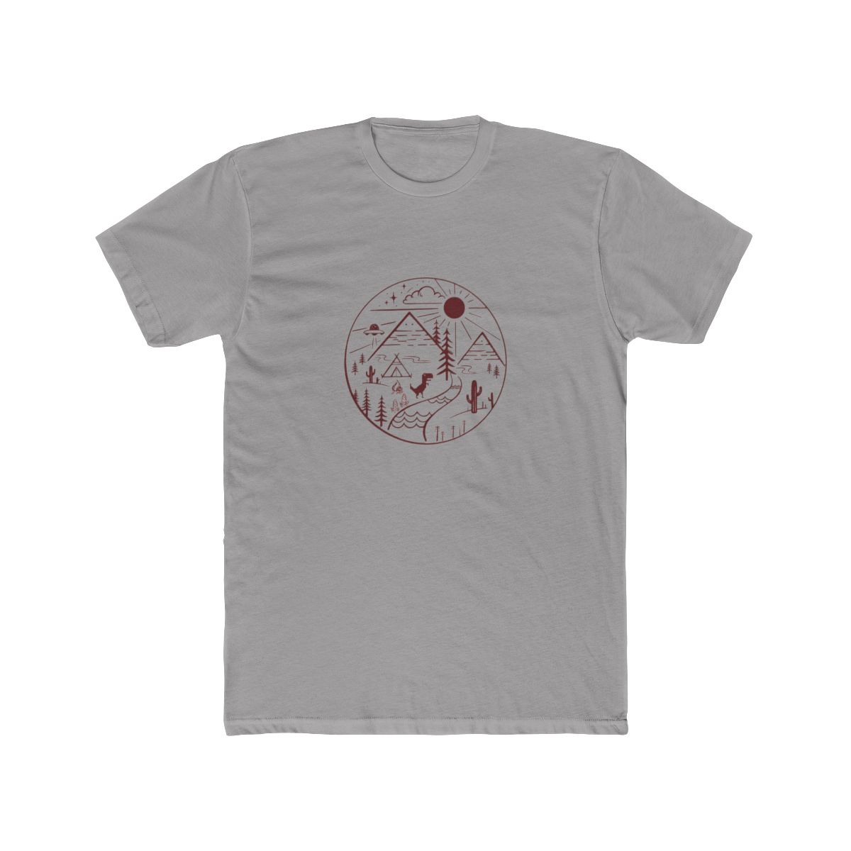 Explore world no internet dino T Shirt - Official t-shirts merchandise
