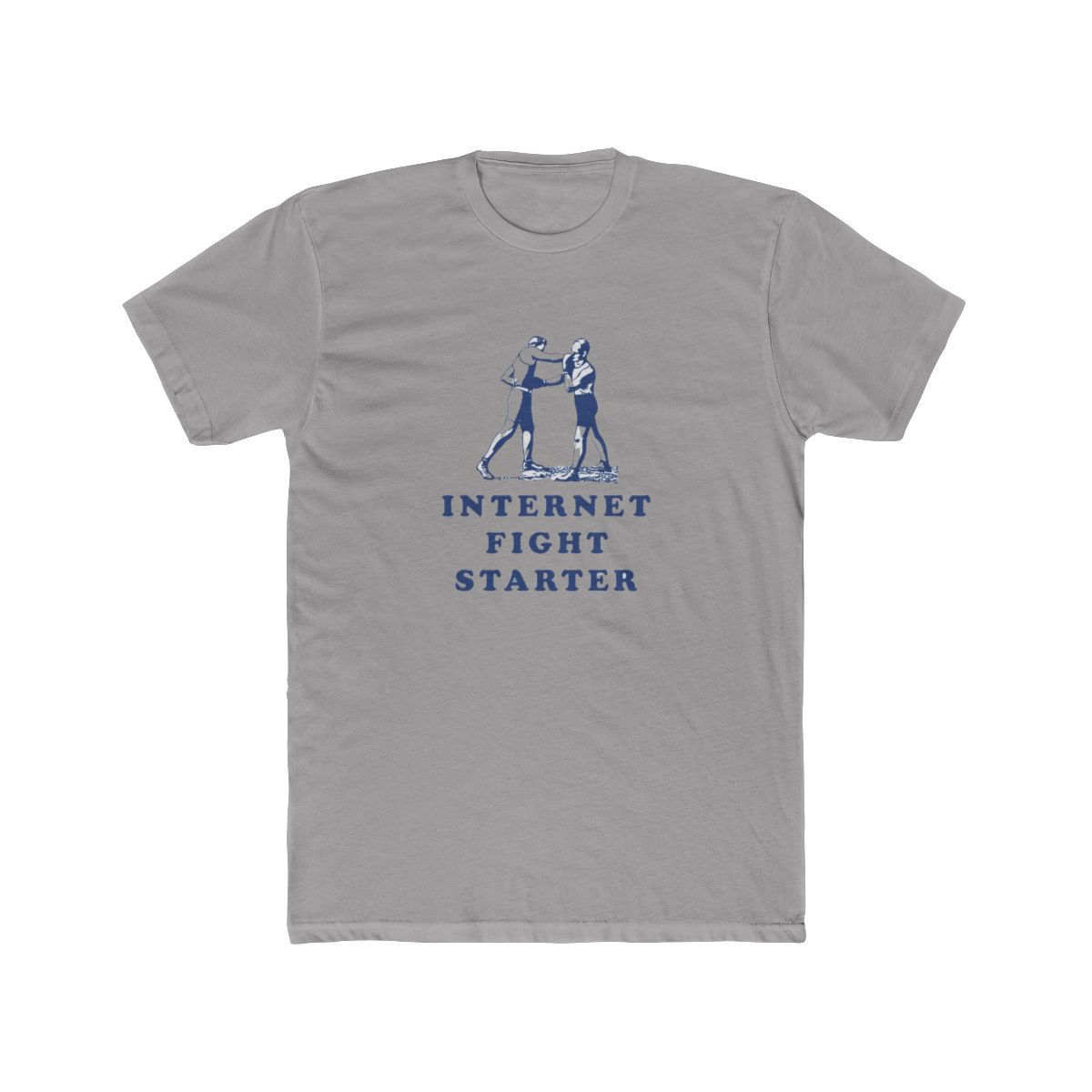 Internet Fight Starter T Shirt - Official t-shirts merchandise