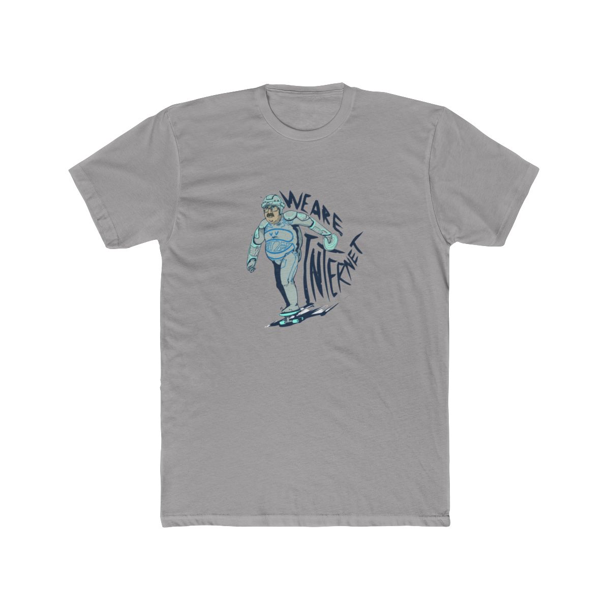 We are Internet T Shirt - Official t-shirts merchandise