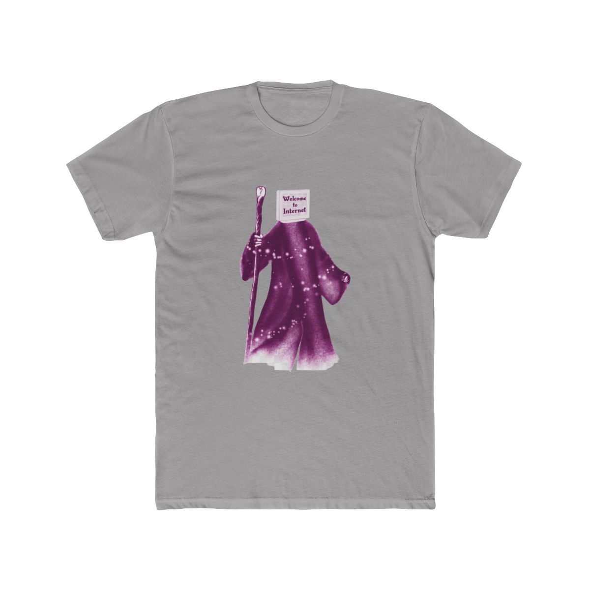 Internet Wizard T Shirt - Official t-shirts merchandise