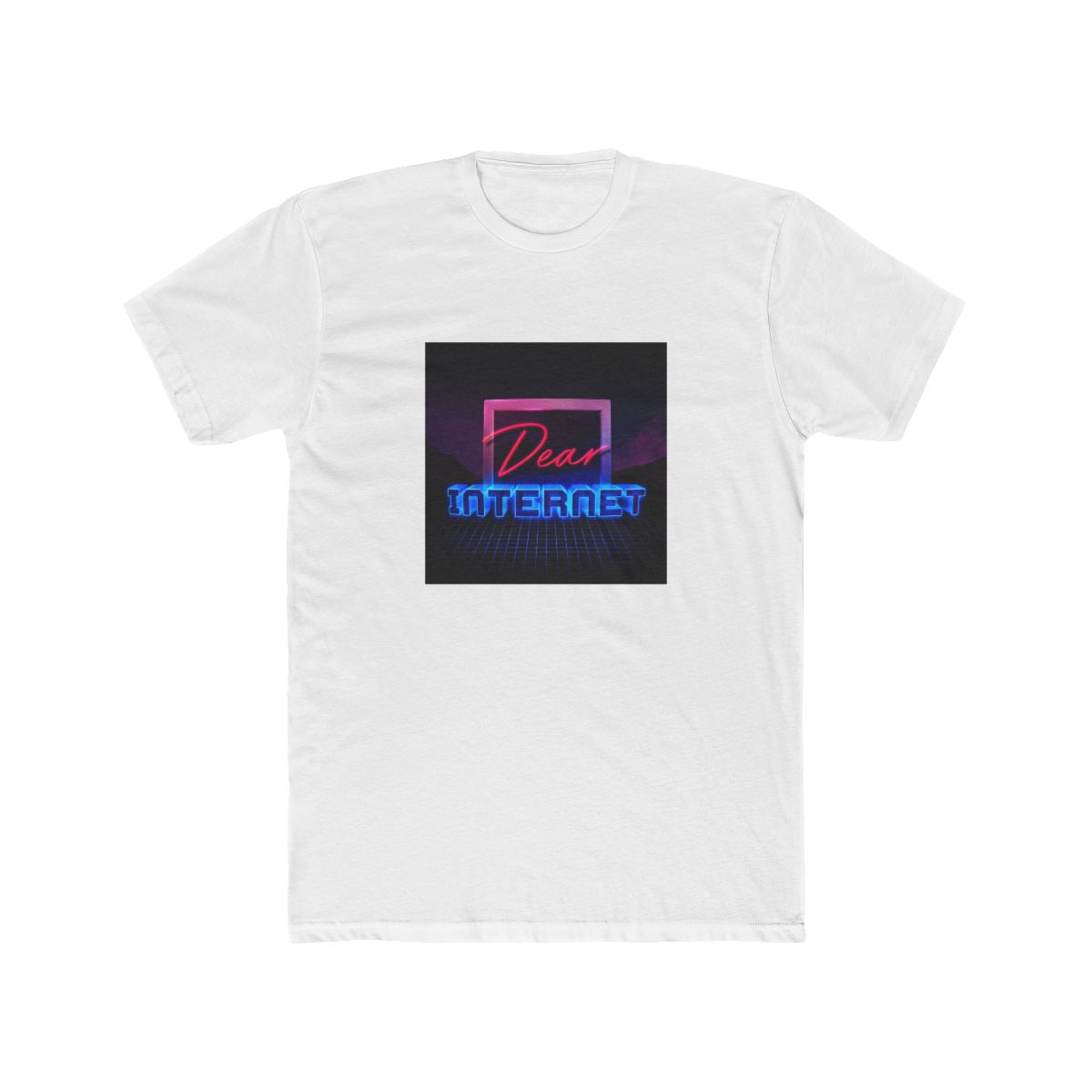 Dear Internet Logo T Shirt - Official t-shirts merchandise