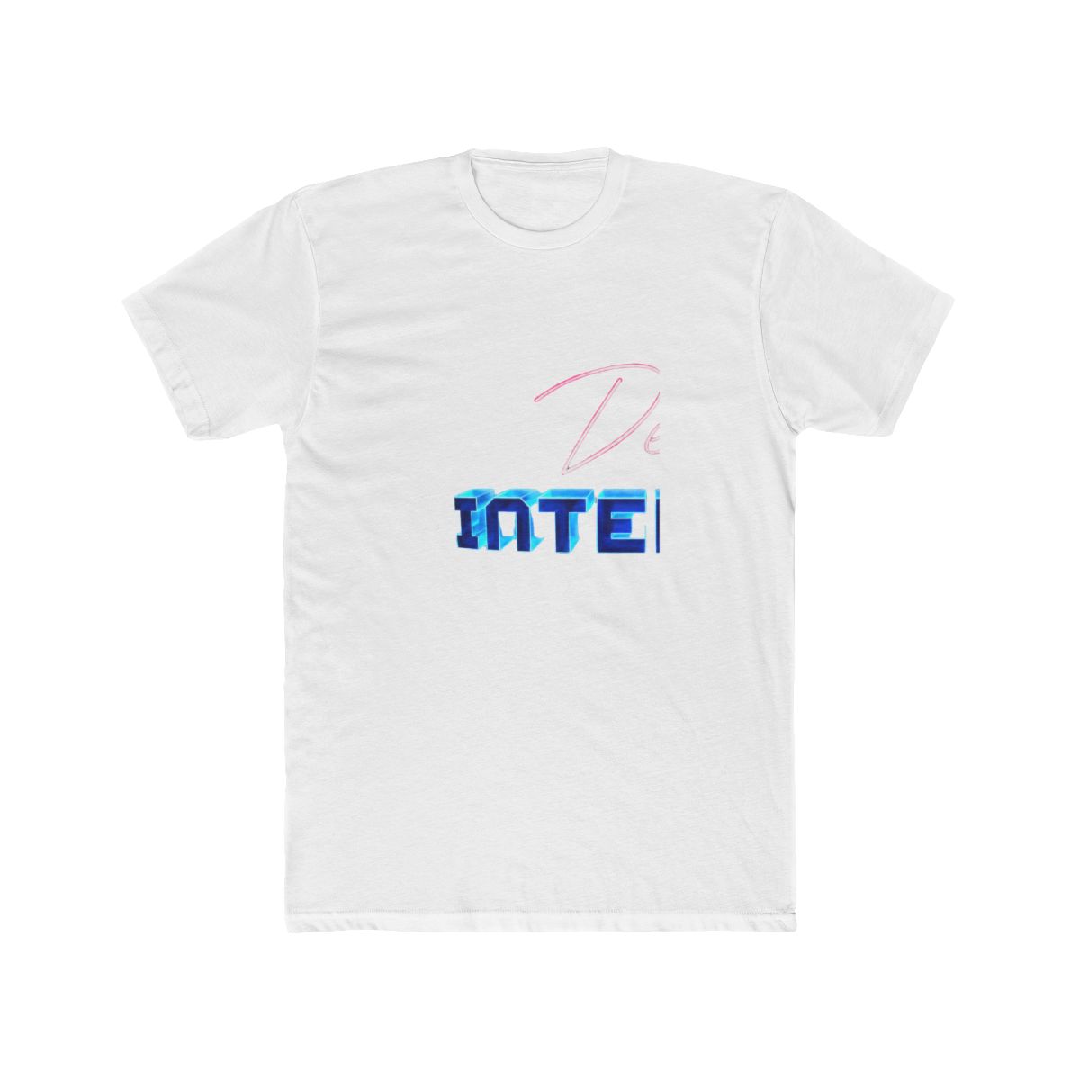 Dear Internet - Transparent T Shirt - Official t-shirts merchandise