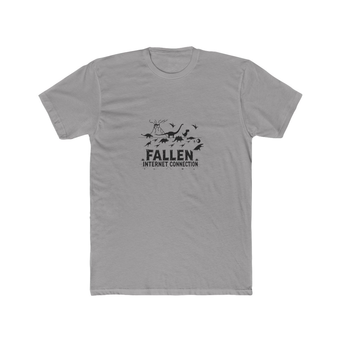 Fallen internet T Shirt - Official t-shirts merchandise