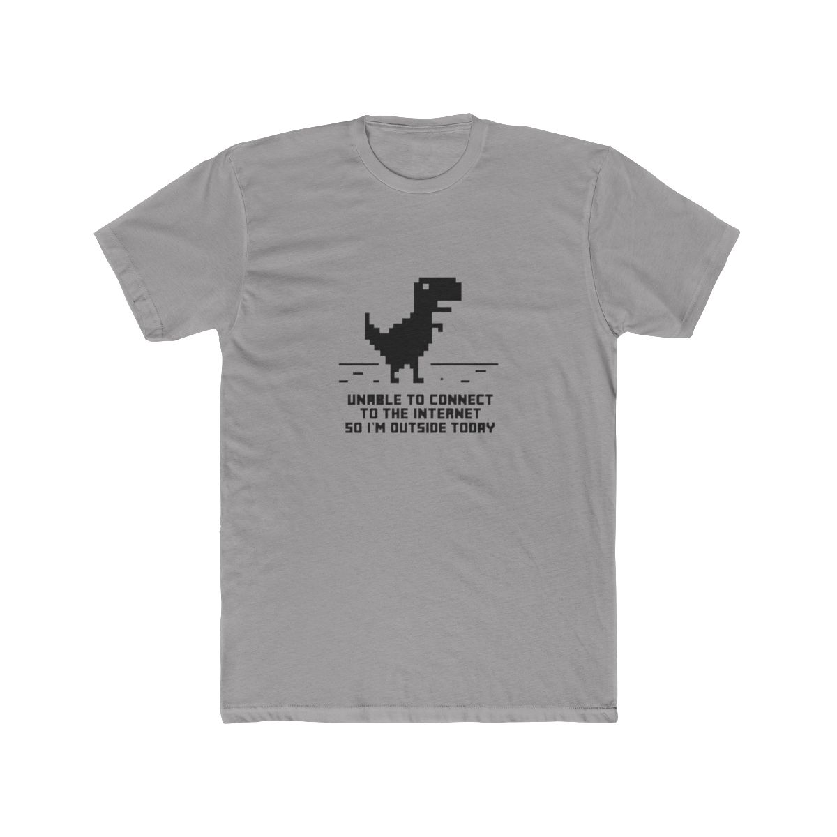 Internet is broken T Shirt - Official t-shirts merchandise