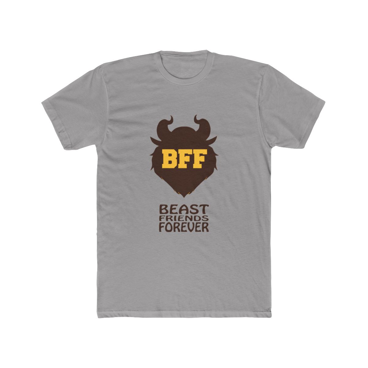 Beast Friends Forever!! - Belle (Ralph Breaks the Internet) T Shirt T T - Official t-shirts merchandise