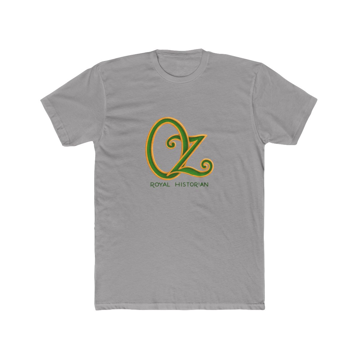 Oz Royal Historian T Shirt - Official t-shirts merchandise