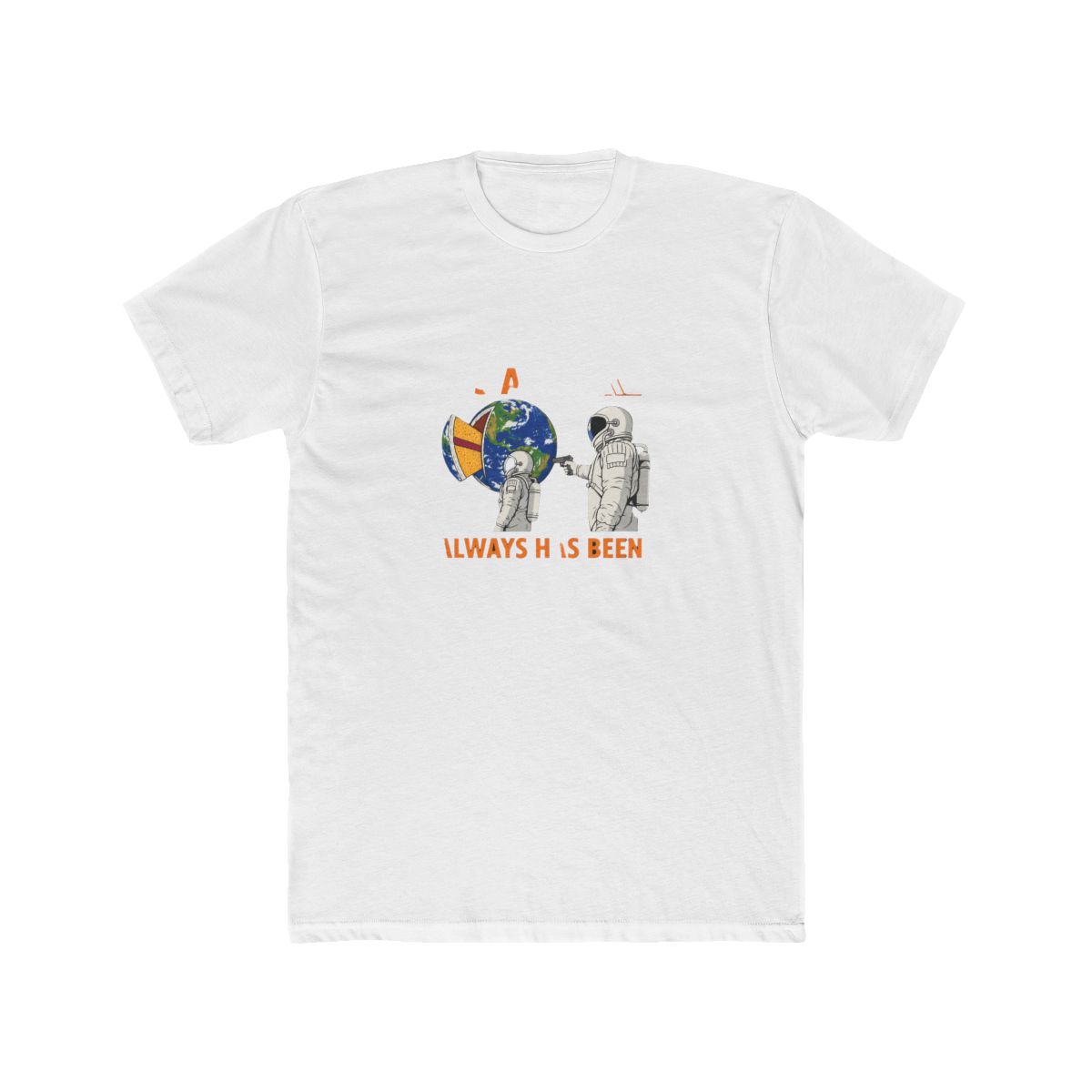 Funny Astronaut Internet Meme T Shirt - Official t-shirts merchandise