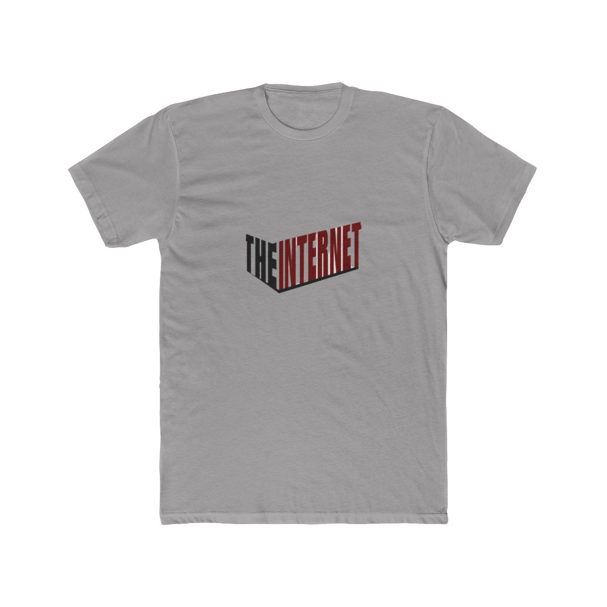 The internet T Shirt - Official t-shirts merchandise