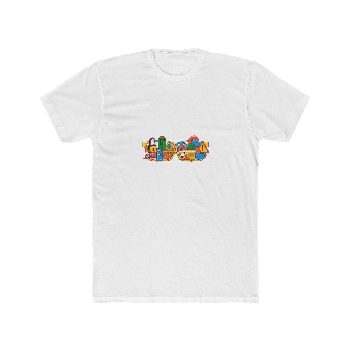 Internet Octopus T Shirt - Official t-shirts merchandise