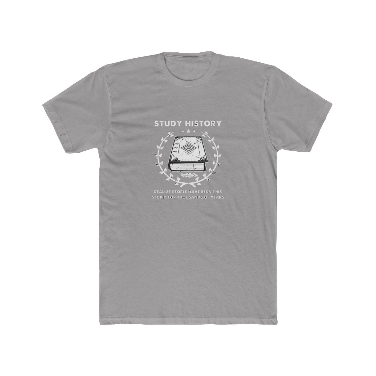 Study History History Buff Historian T Shirt - Official t-shirts merchandise