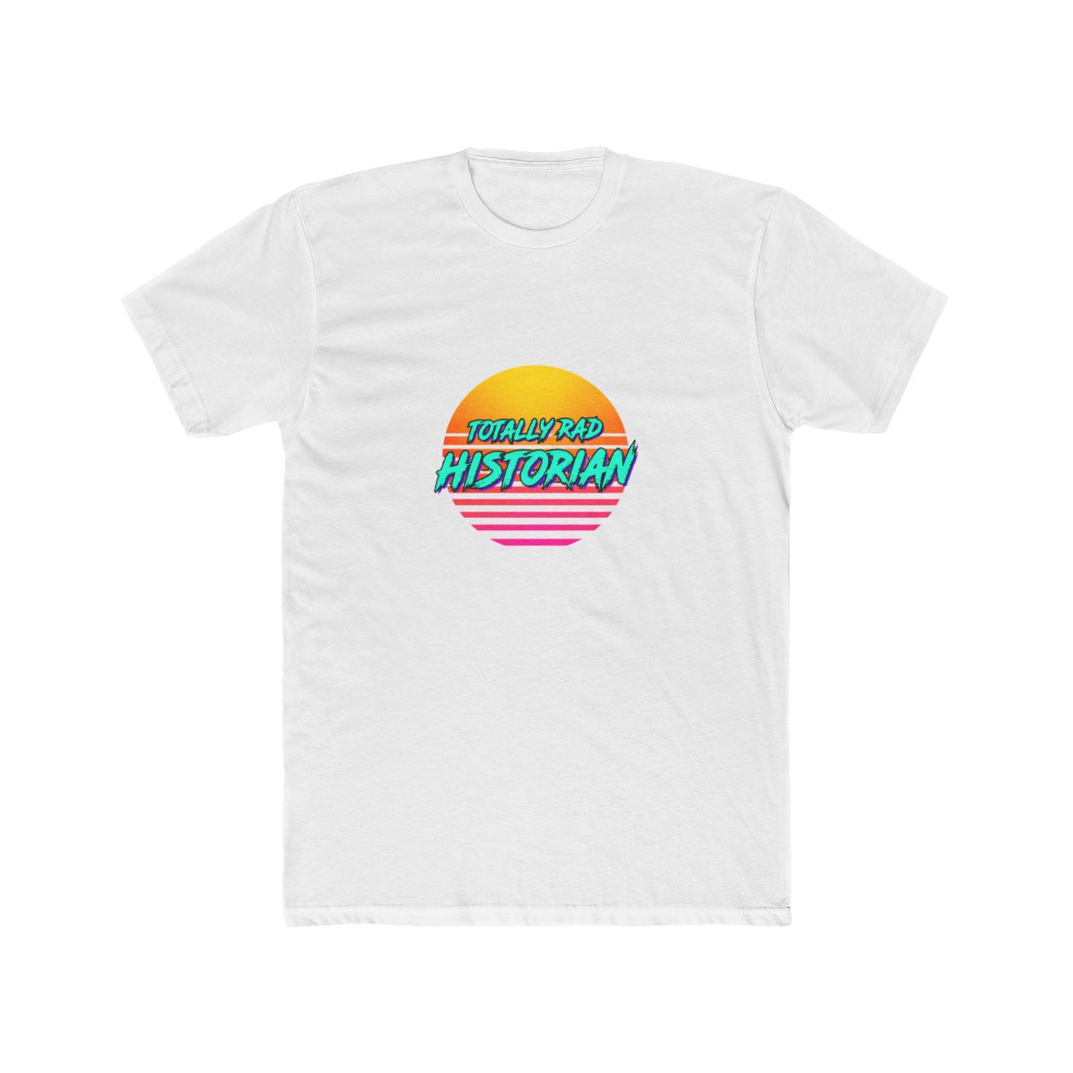 Historian T Shirt - Official t-shirts merchandise