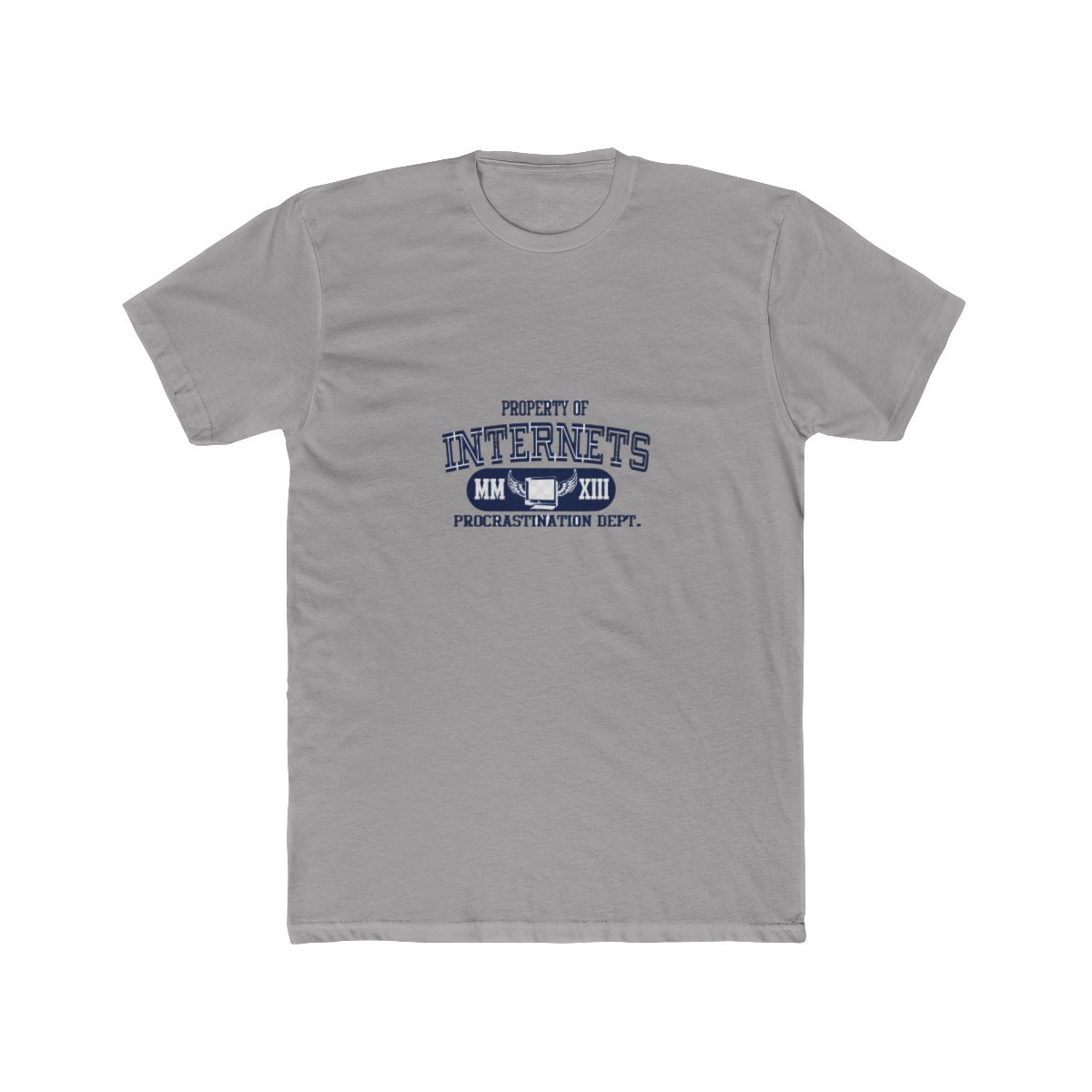 Property of Internets T Shirt - Official t-shirts merchandise