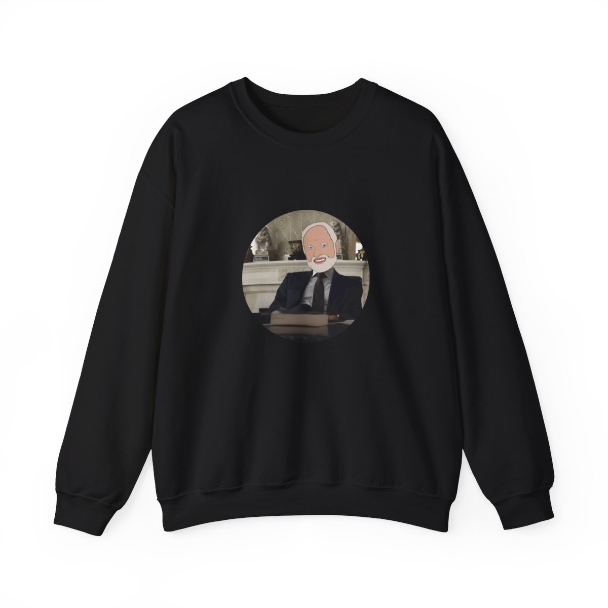 Internet Historian Crewneck Sweatshirt