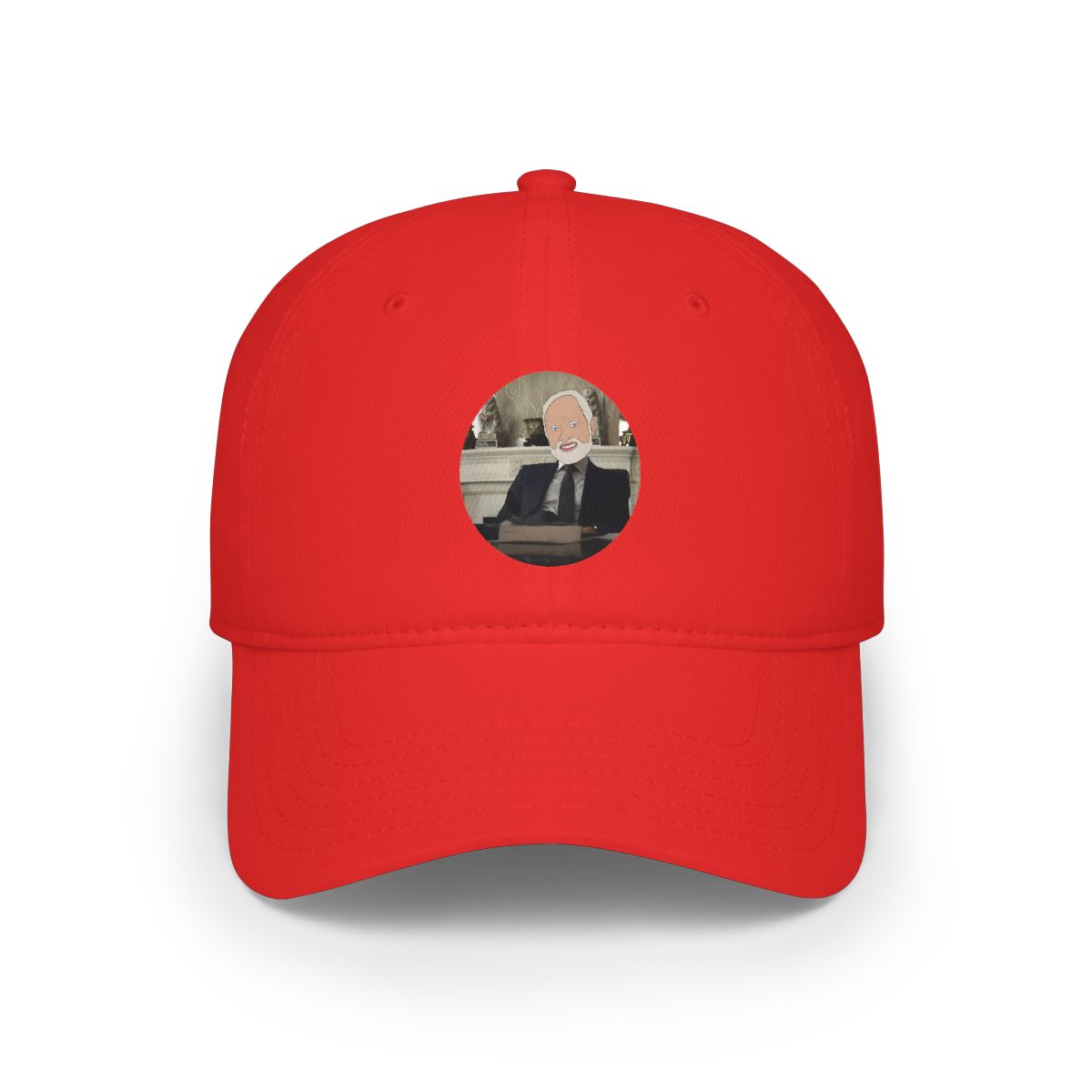 Internet Historian Baseball Cap - Official Hats & Caps merchandise