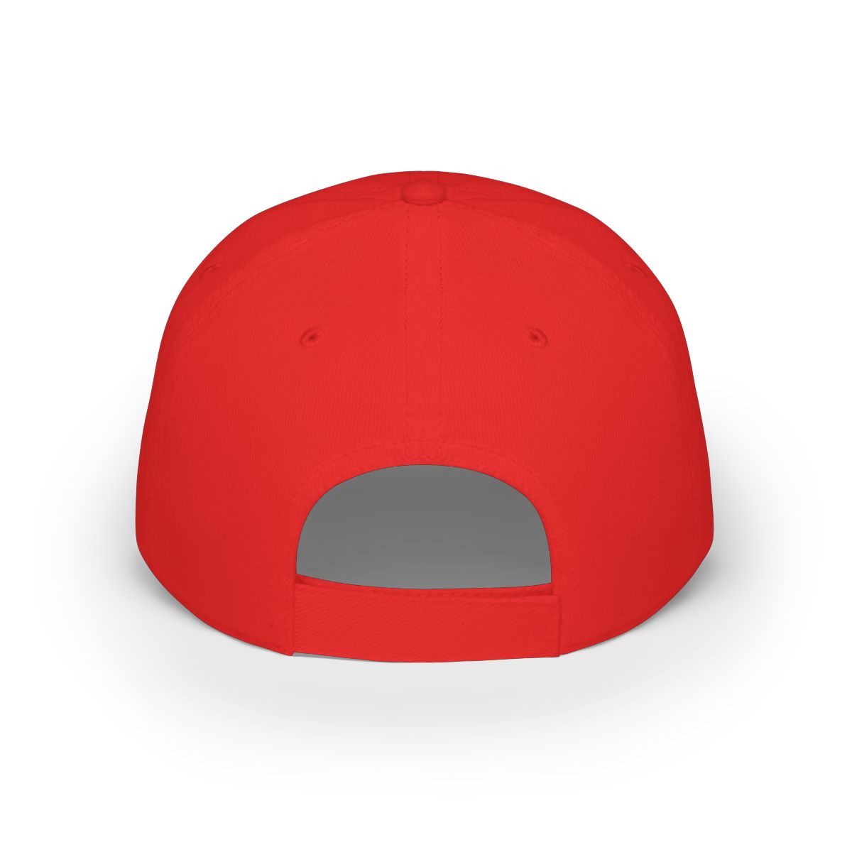 Internet Historian Baseball Cap - alternate angle 1, merchandise
