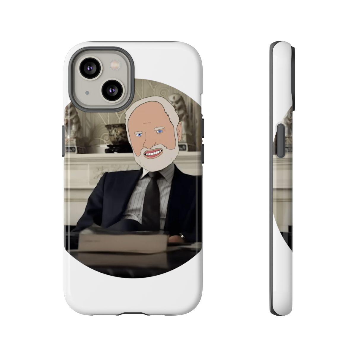 Internet Historian Phone Case - Official phone-cases merchandise