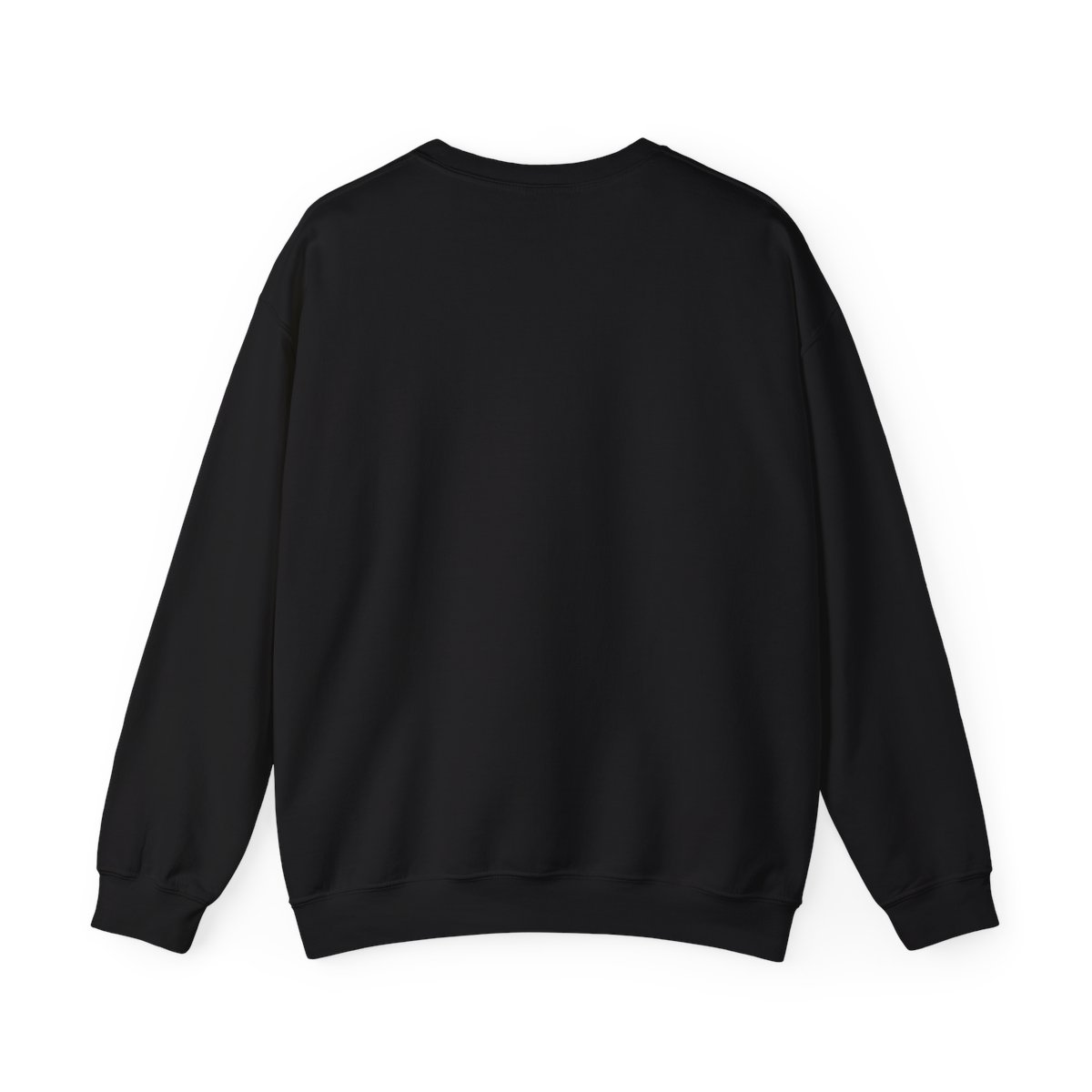 Internet Historian "Where History Comes Alive" Crewneck - alternate angle 1, merchandise